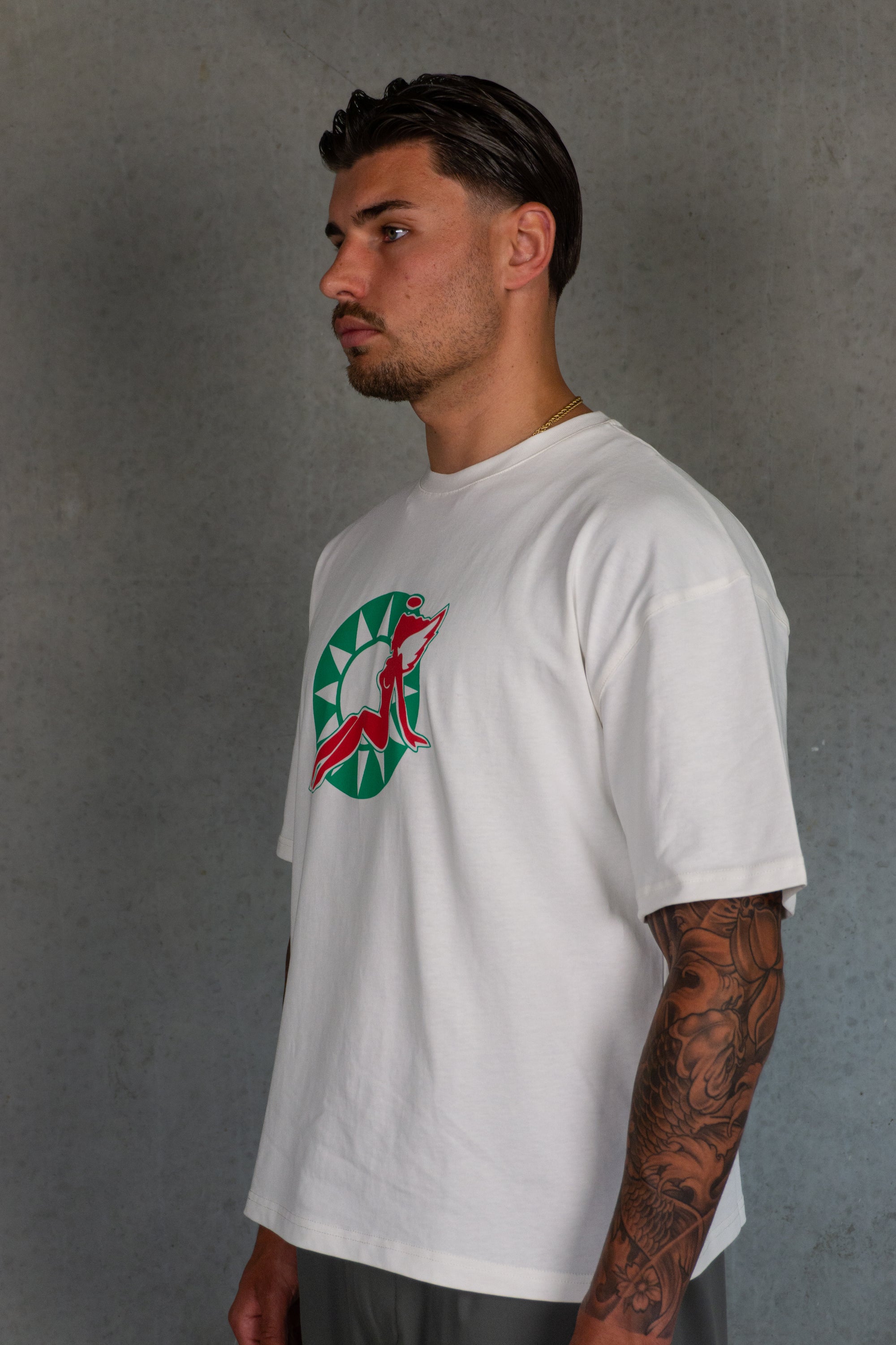 ANGEL TEE