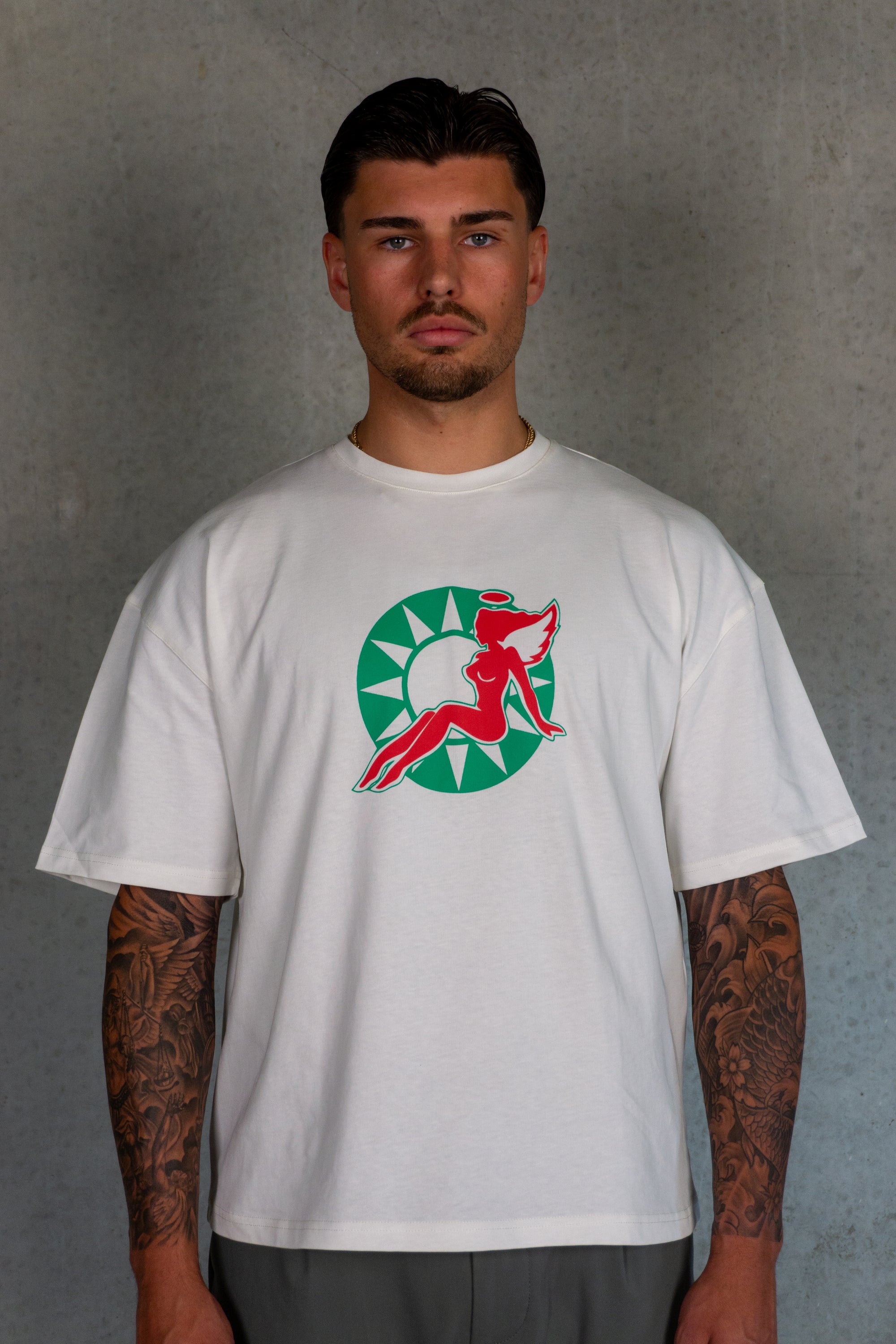 ANGEL TEE
