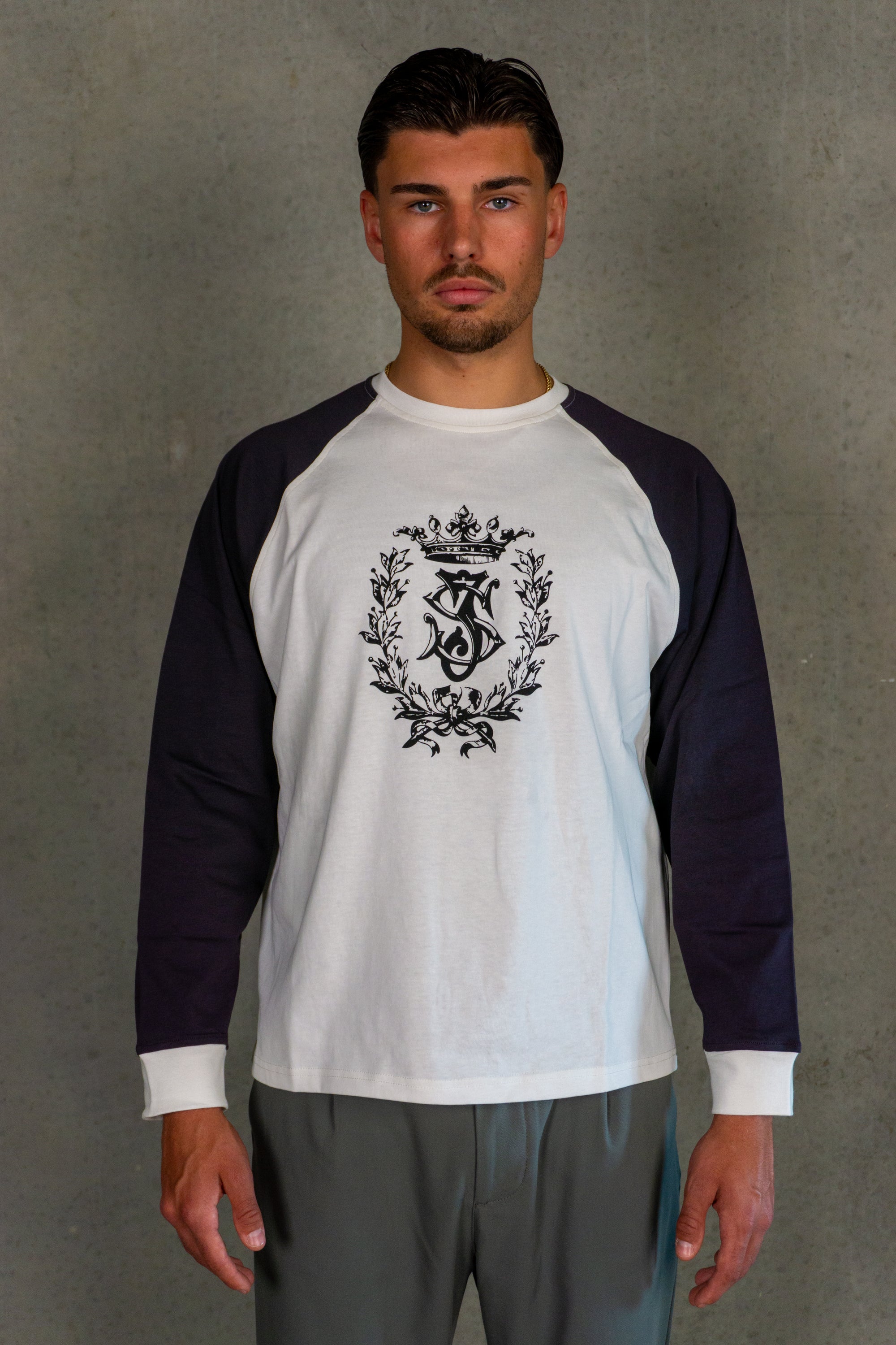 Royal Longsleeve