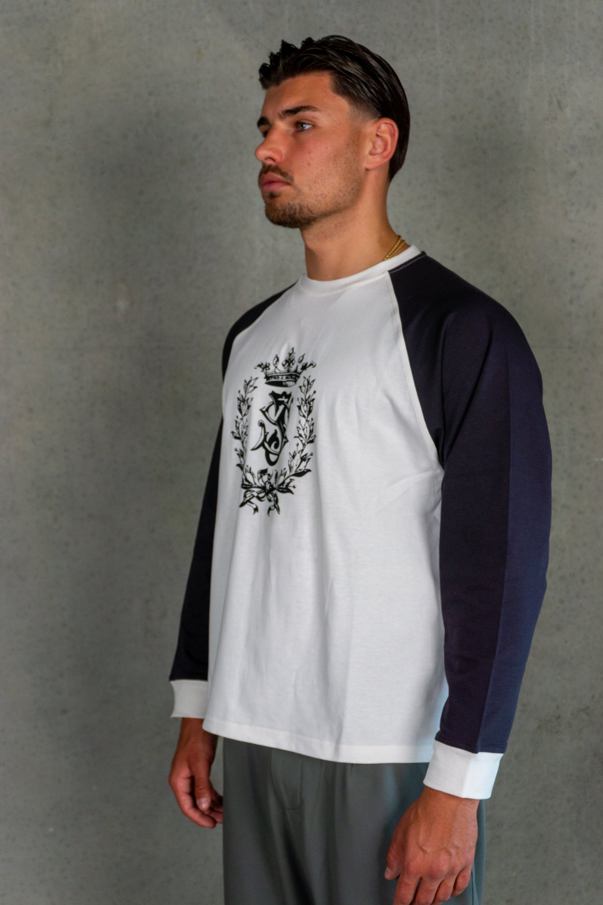 Royal Longsleeve